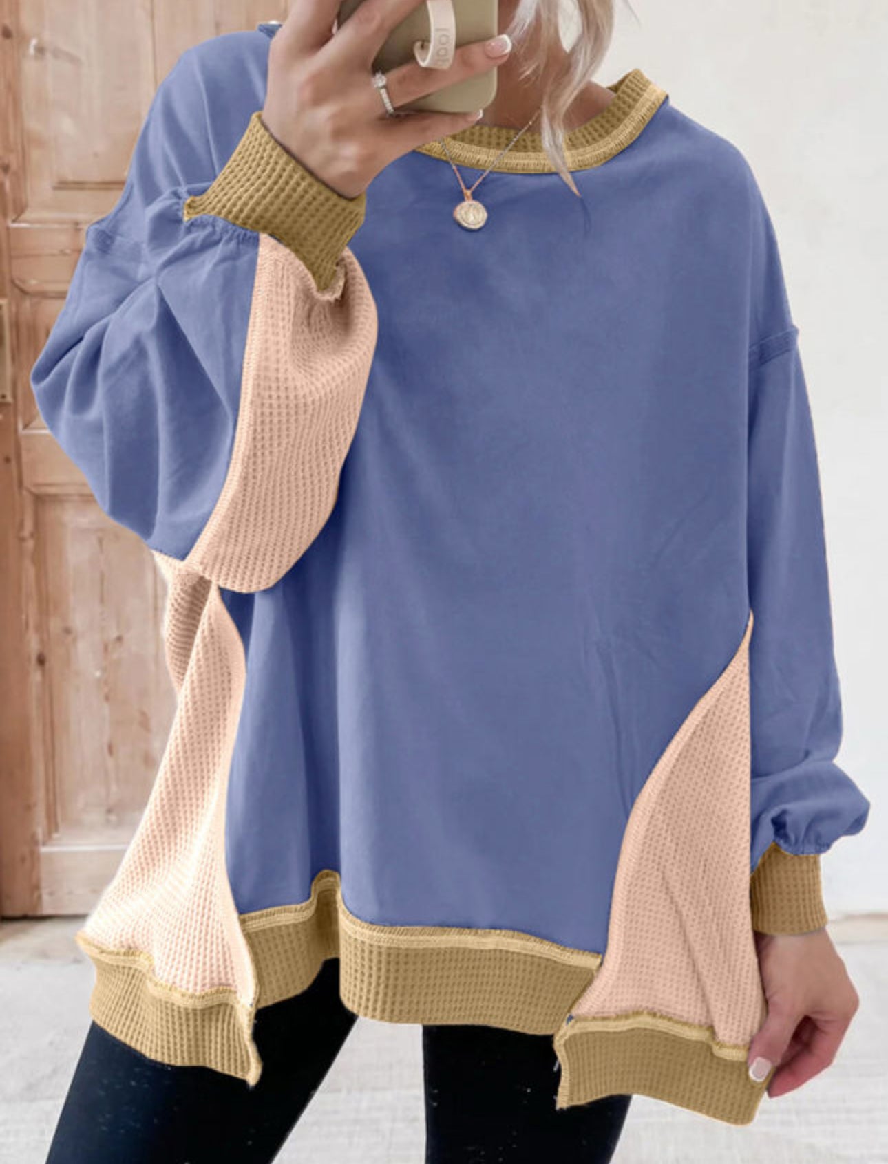 *PREORDER* Sharon Top