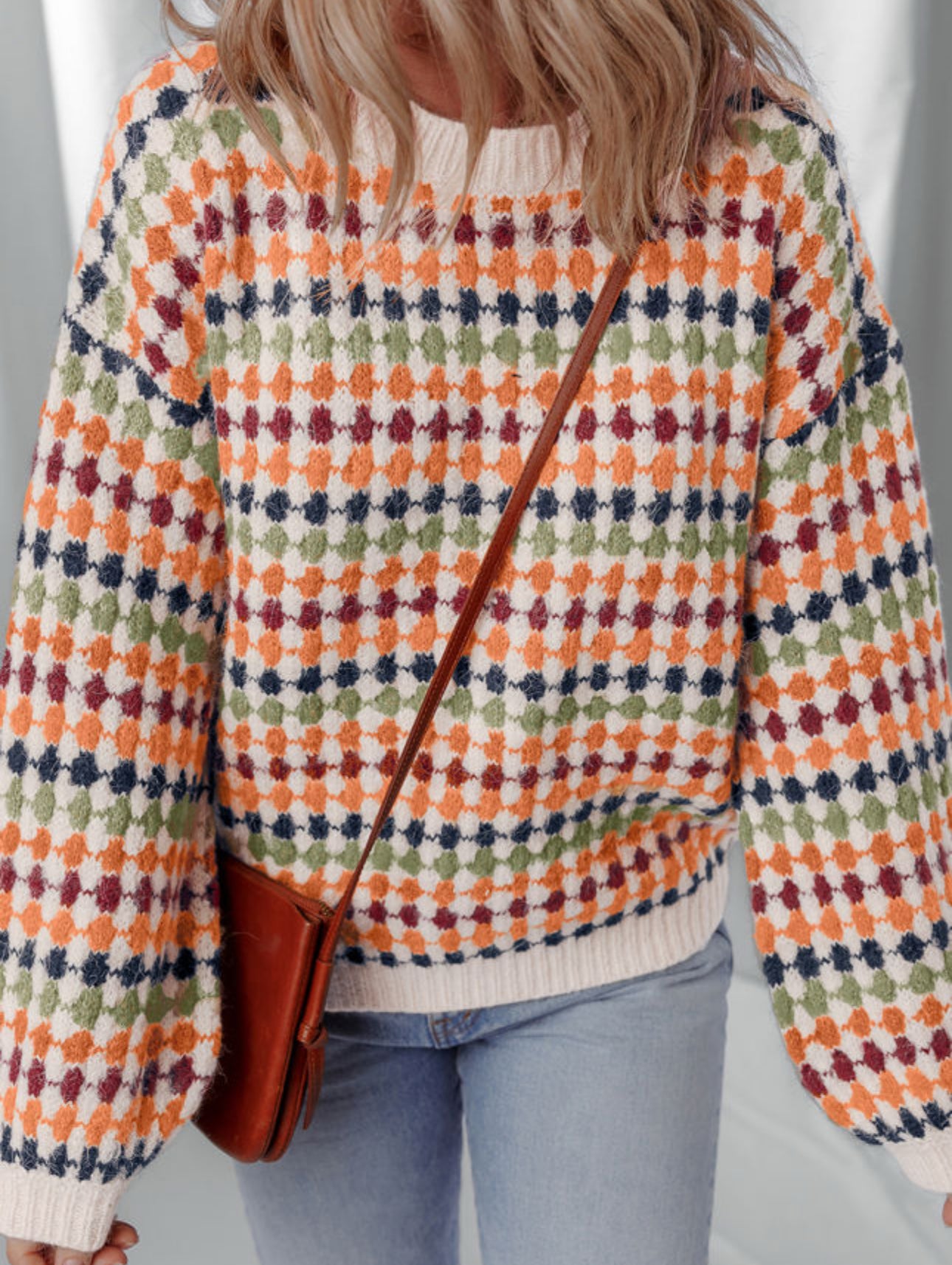 *PREORDER* Skipp Top