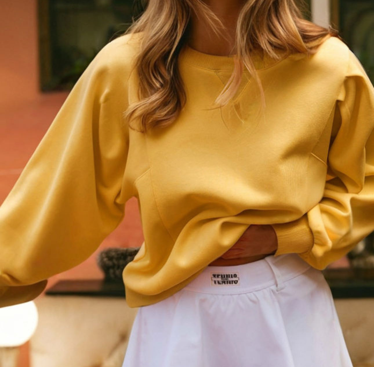 *PREORDER* Banana Sweatshirt