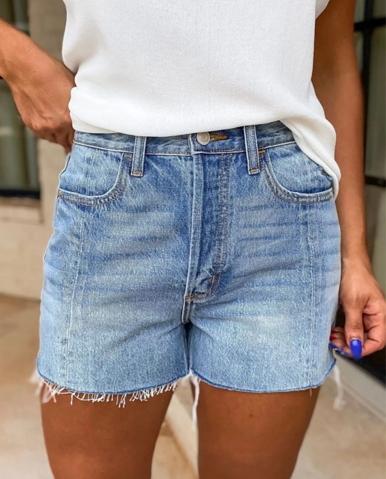 *PREORDER* Must Have Shorts