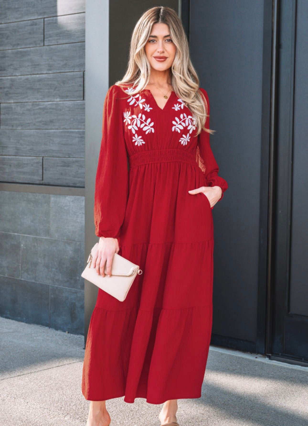 Nick Dress