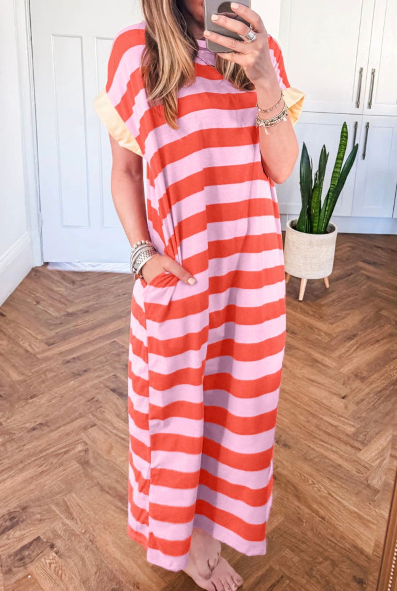 *PREORDER* Long Tshirt Dress