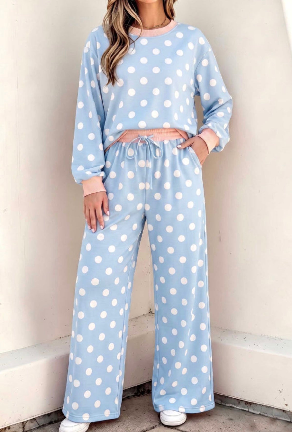 *PREORDER* Dots on Dots Set