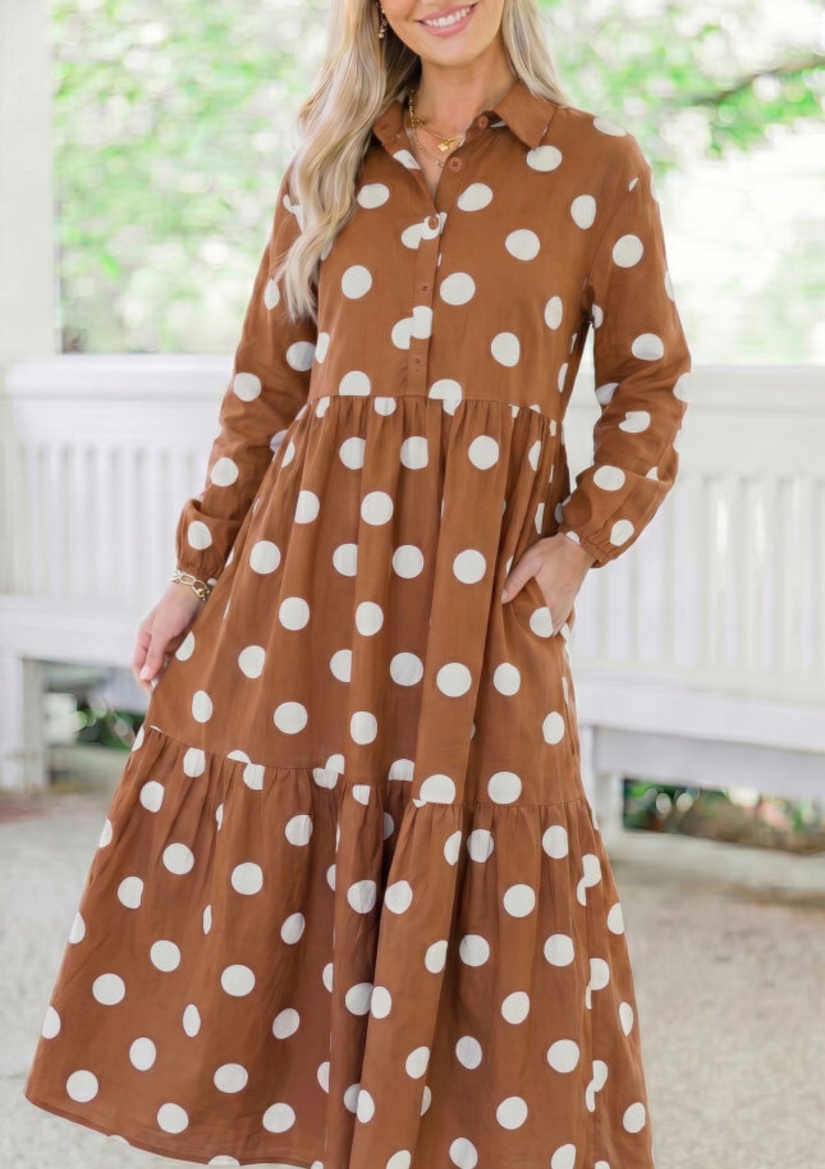 *PREORDER* Sticky Dress