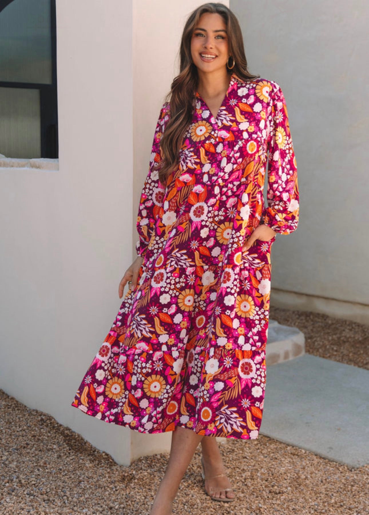 Grace Dress