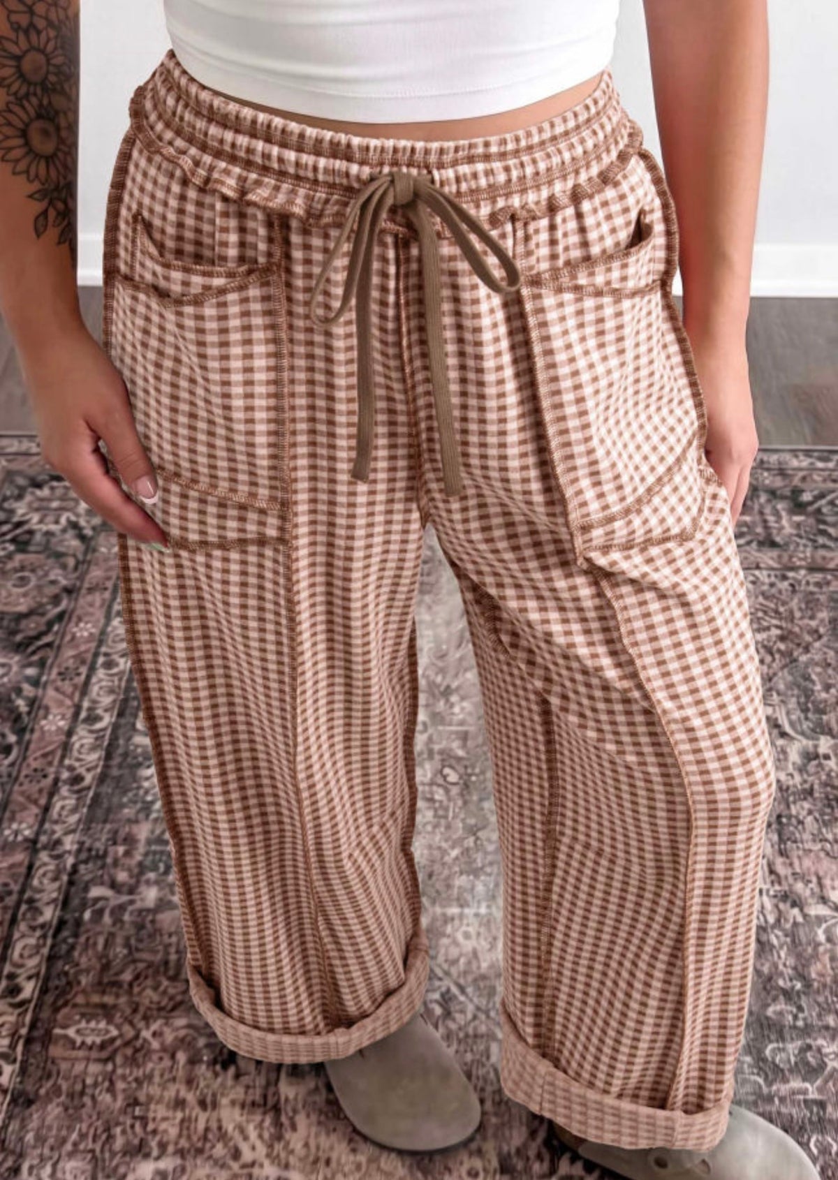 *PREORDER* Shift Pants
