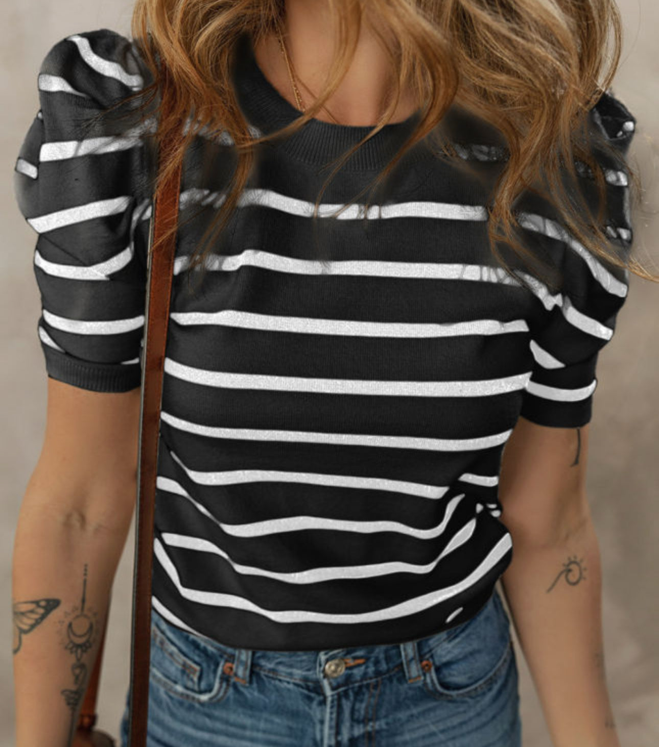 *PREORDER* Serena Top
