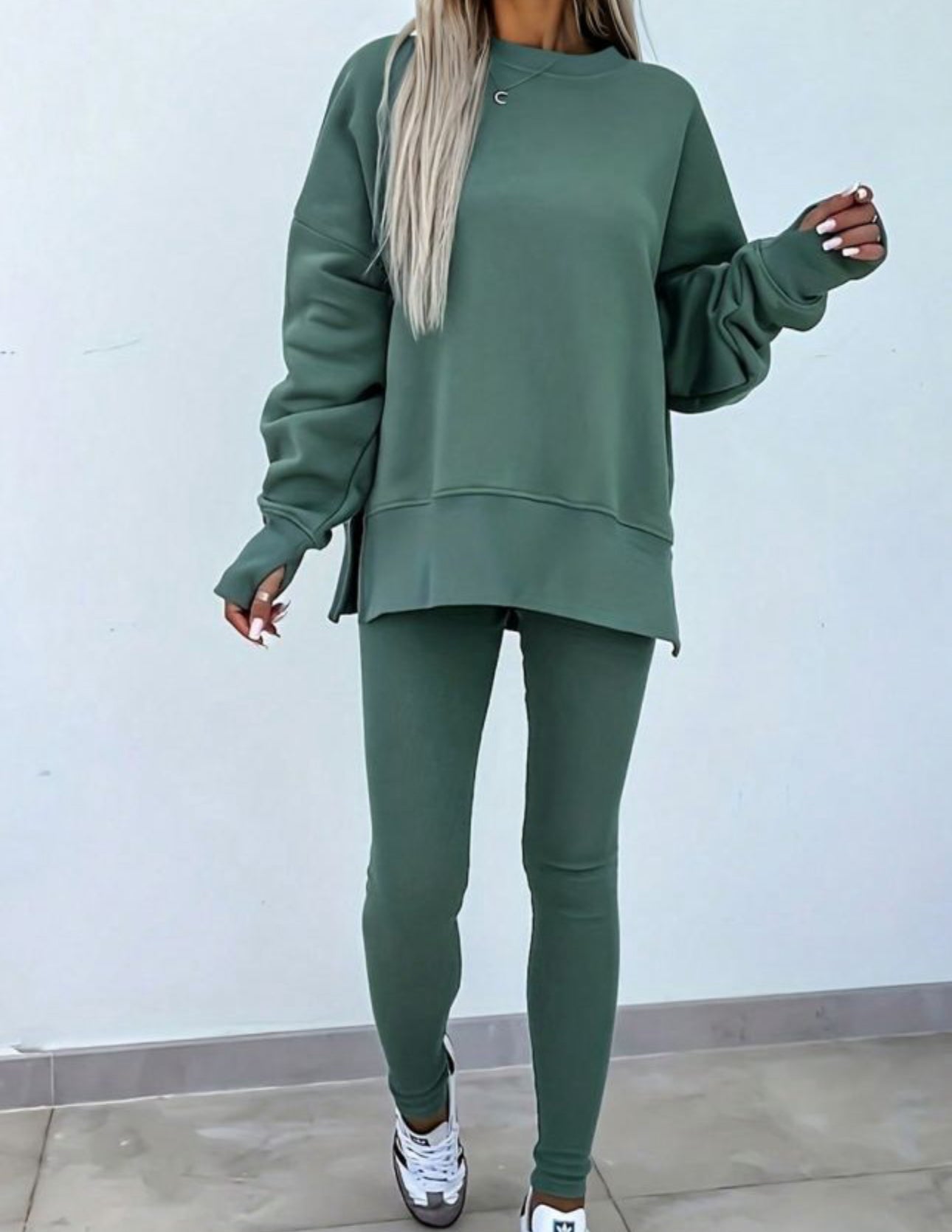 *PREORDER* Atlanta Set