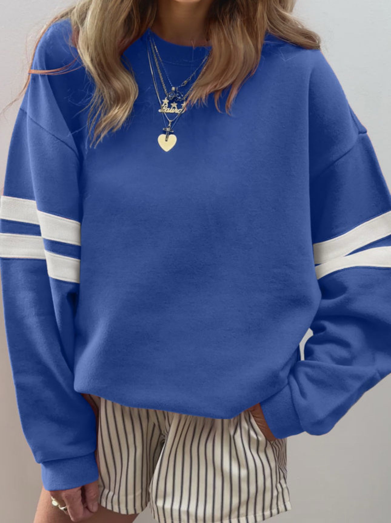 *PREORDER* Varsity Top