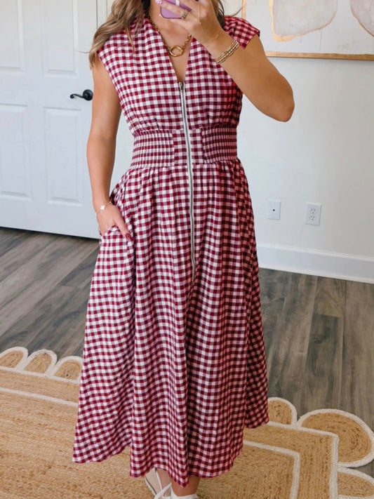 *PREORDER* Valerie Dress