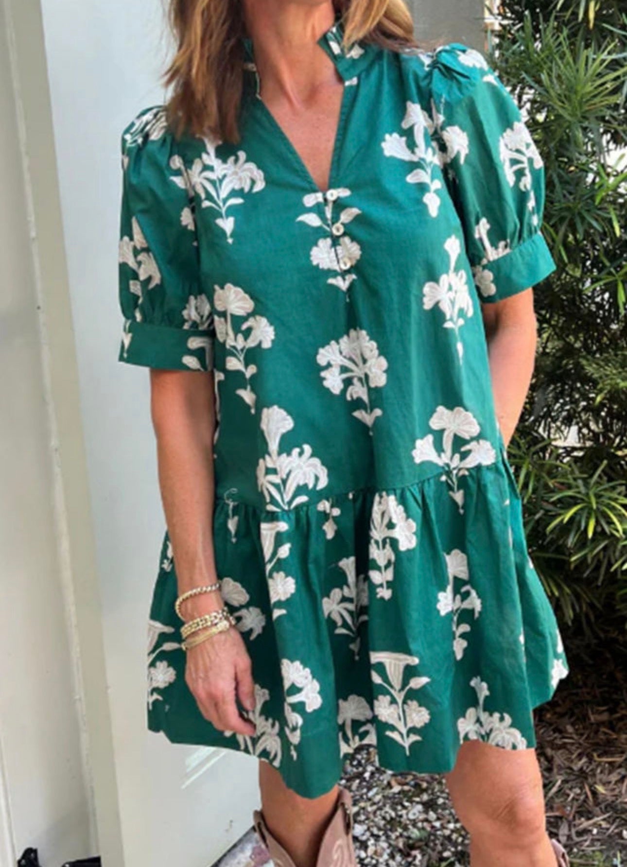 *PREORDER* Cindy Mini Dress