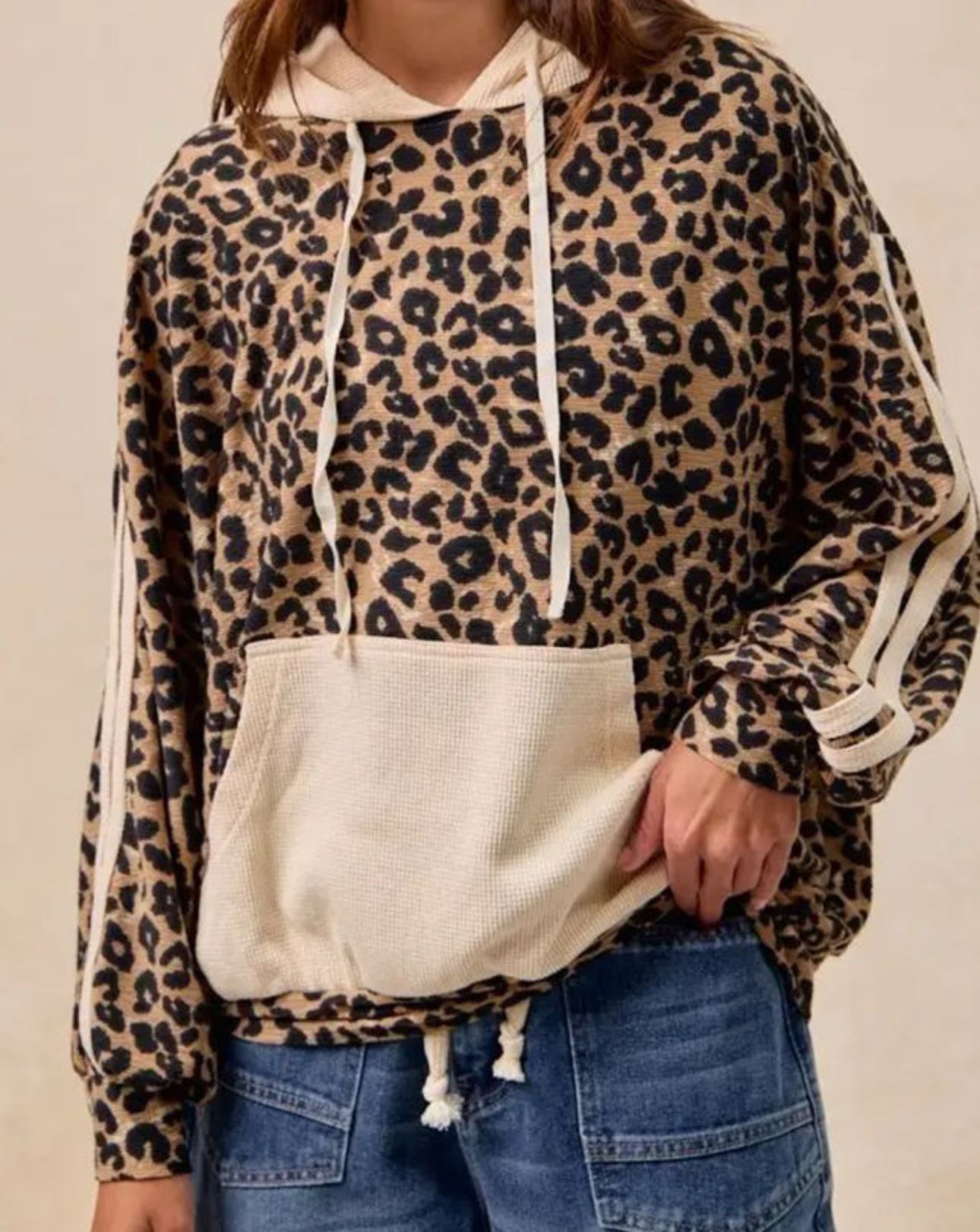 *PREORDER* Let Them Go Top