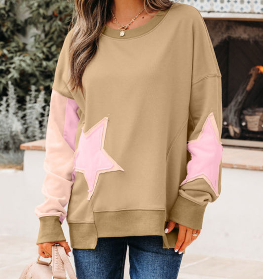 *PREORDER* Staring At The Stars Top