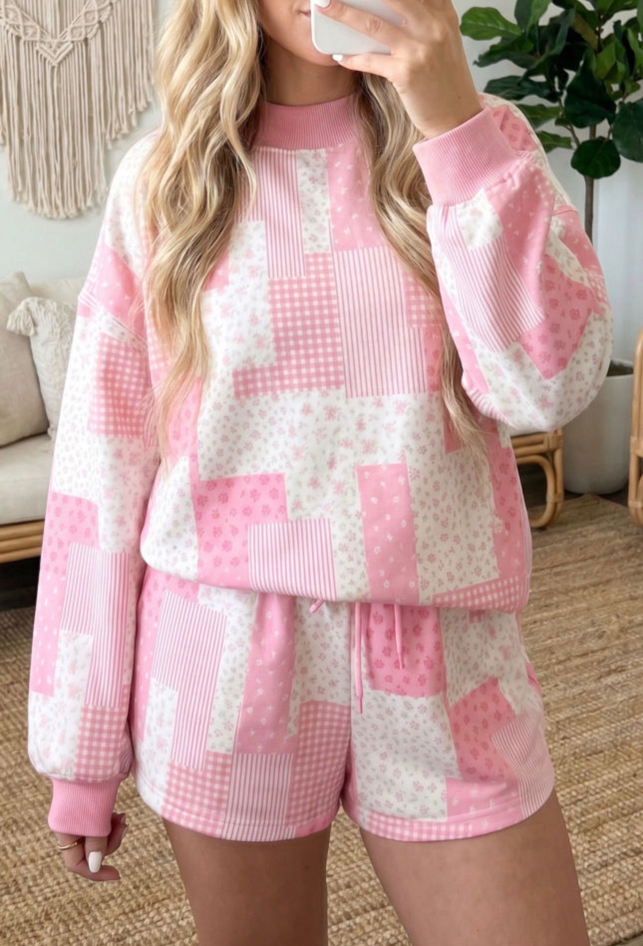 *PREORDER* Quilt Set