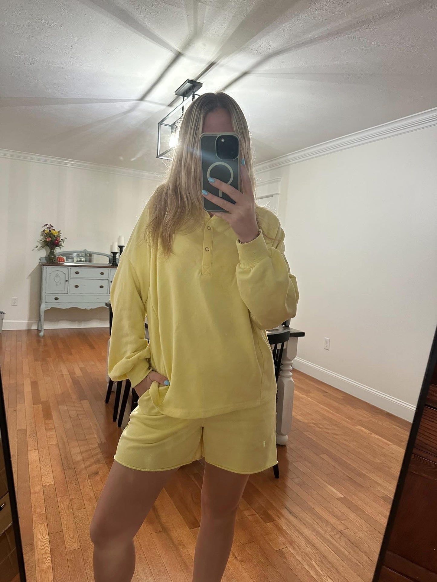 Lemon Set