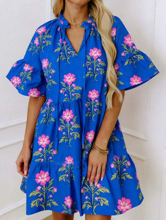 *PREORDER* Danielle Dress