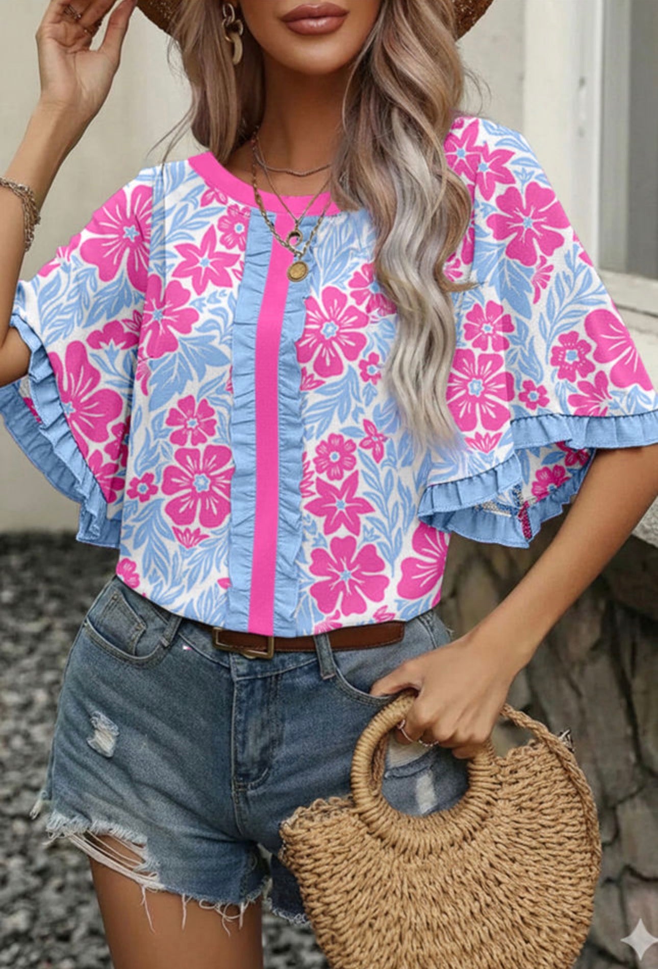 *PREORDER* Maui Top