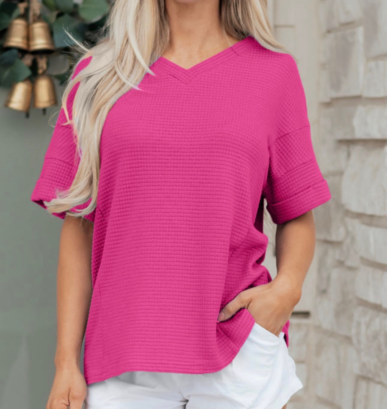 *PREORDER* Stella Top