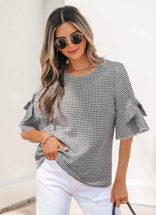 *PREORDER* Gracie Top