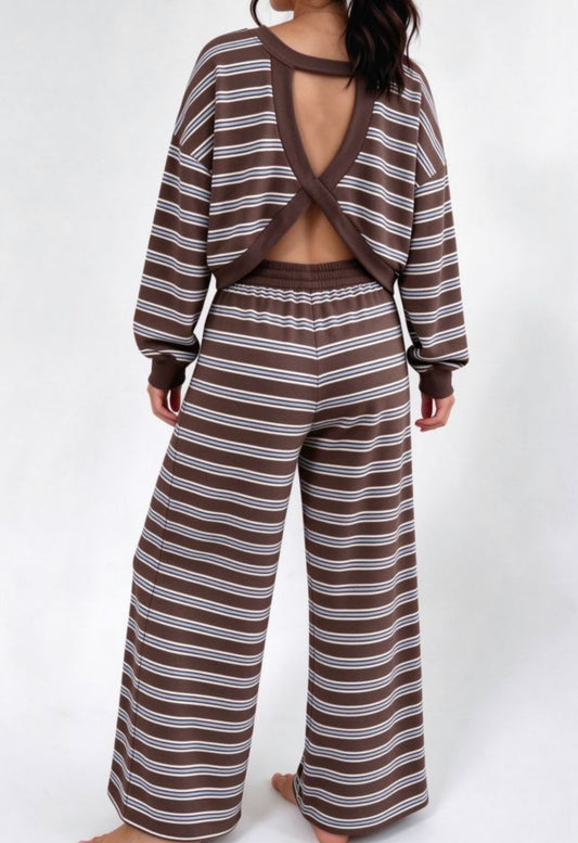 *PREORDER* Criss Cross Set