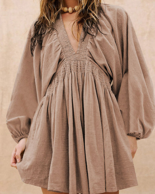 *PREORDER* Show Out Dress