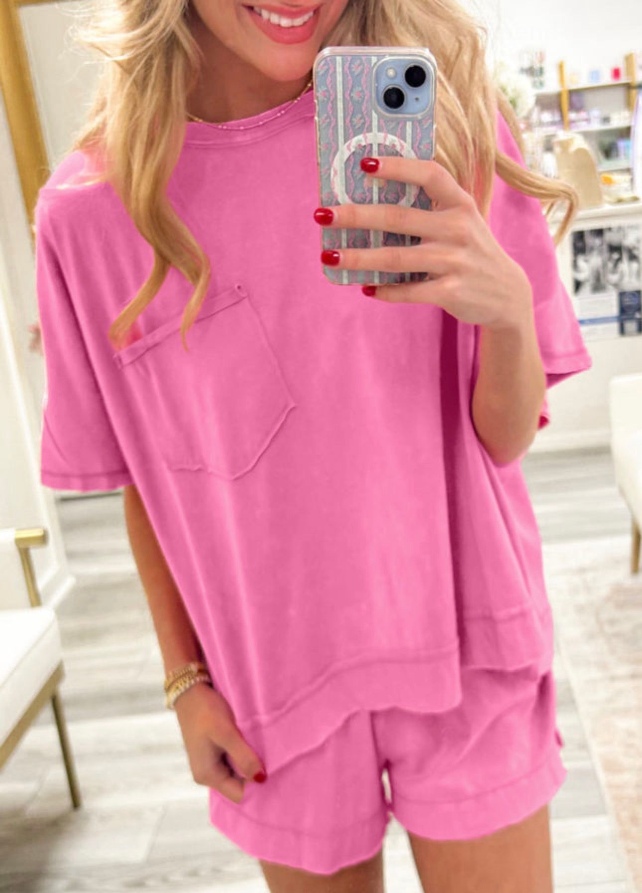 *PREORDER* Comfy Day Set