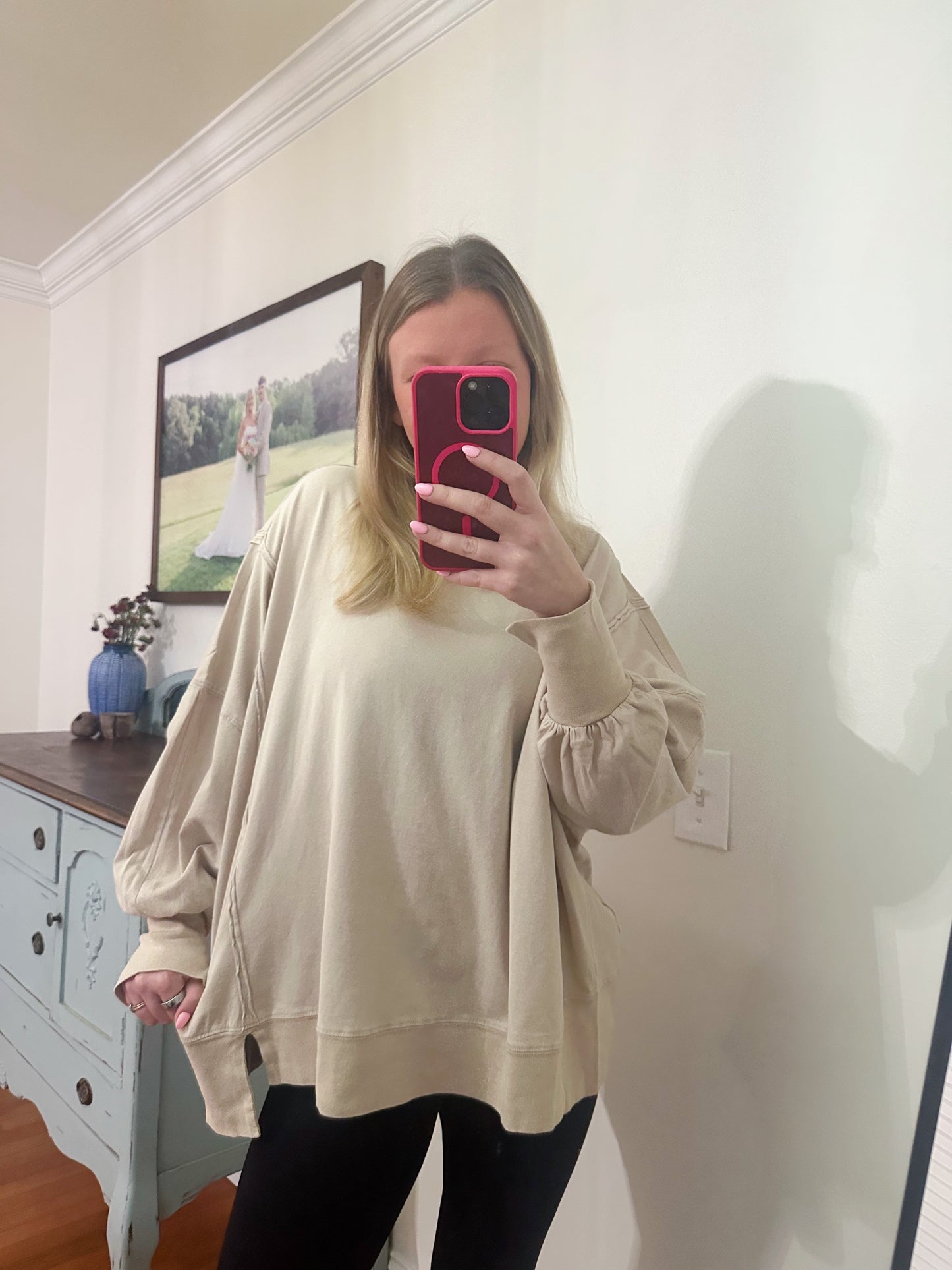 Rylee Top