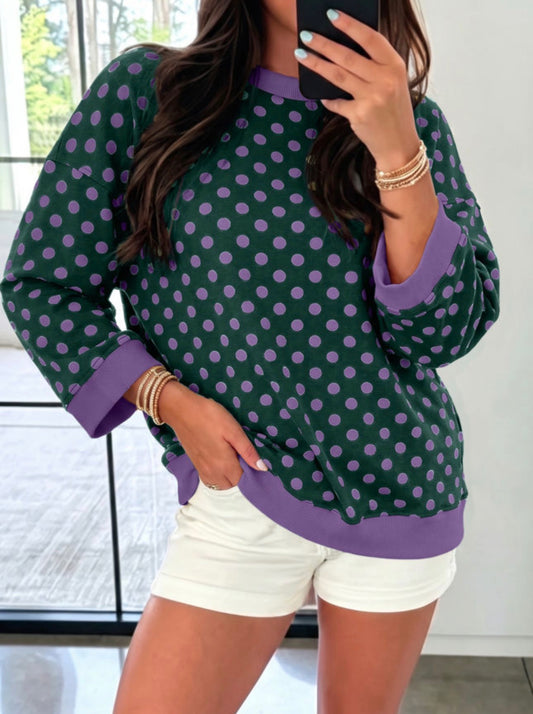 *PREORDER* Dotty Top