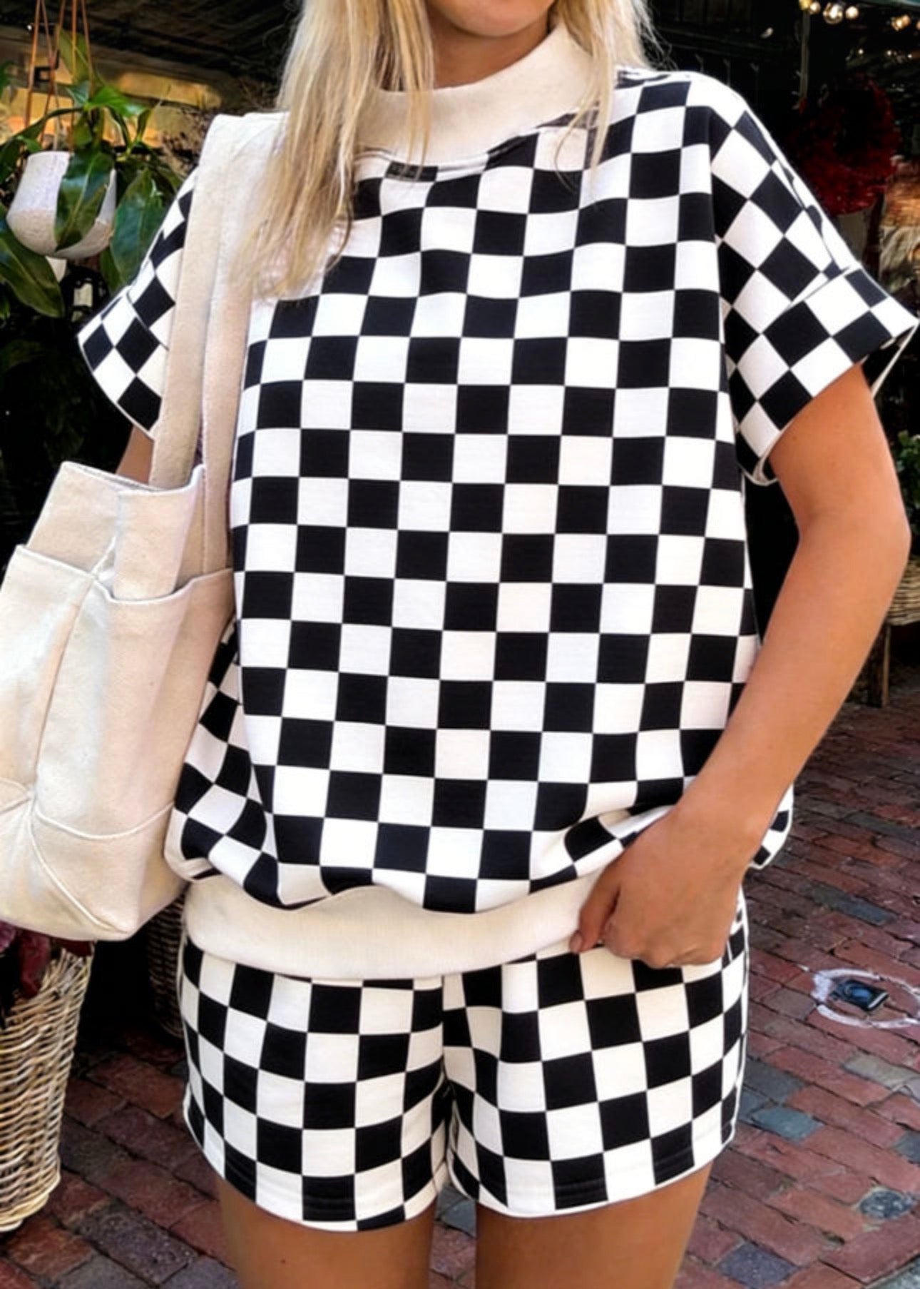*PREORDER* Step Checker Set
