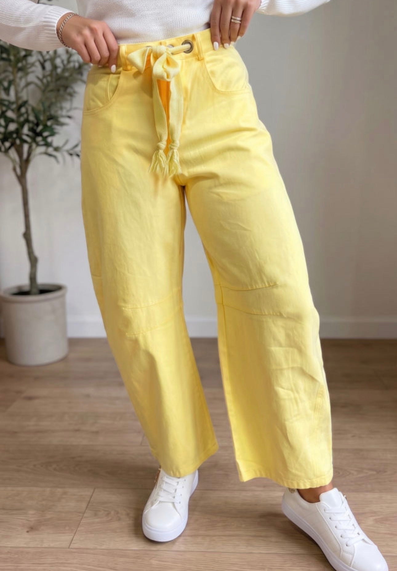 *PREORDER* Mono Pants