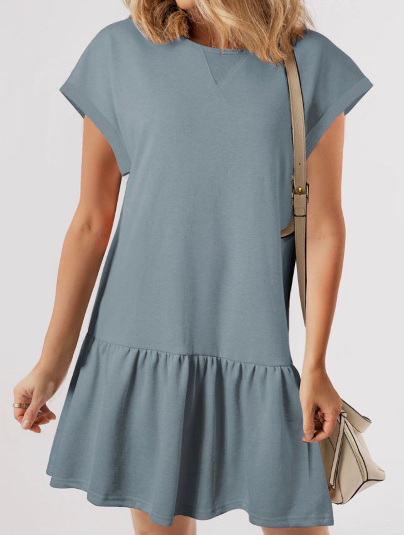 *PREORDER* Montgomery Dress