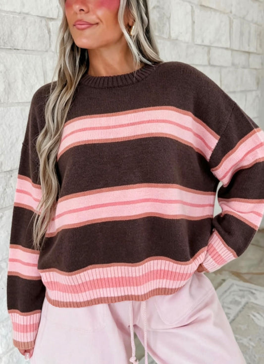 *PREORDER* Seeing You Sweater