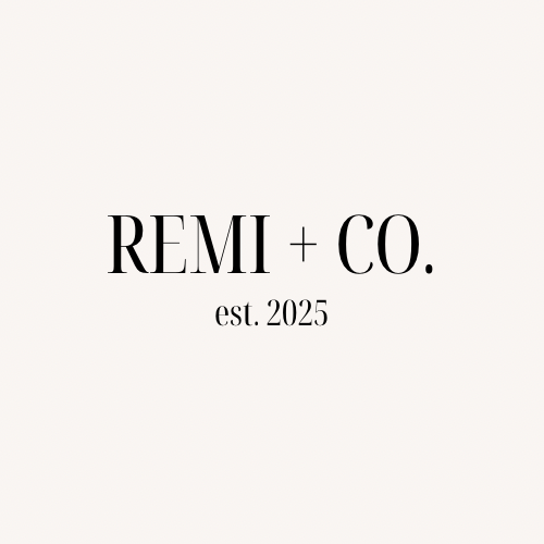 Remi + Co.