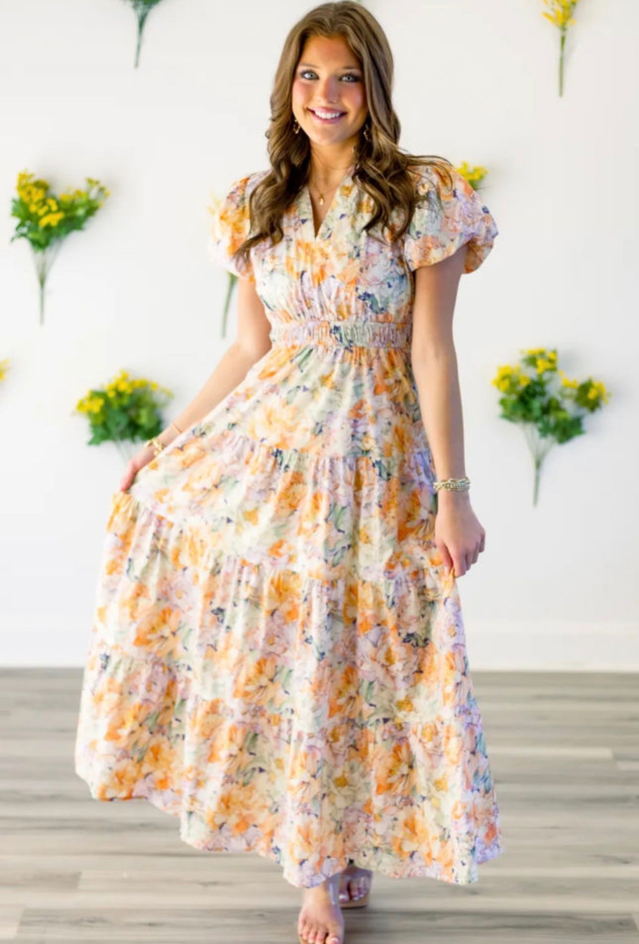 *PREORDER* Jo Dress