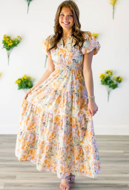 *PREORDER* Jo Dress