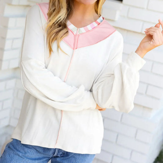 *PREORDER* Something Sweet Top