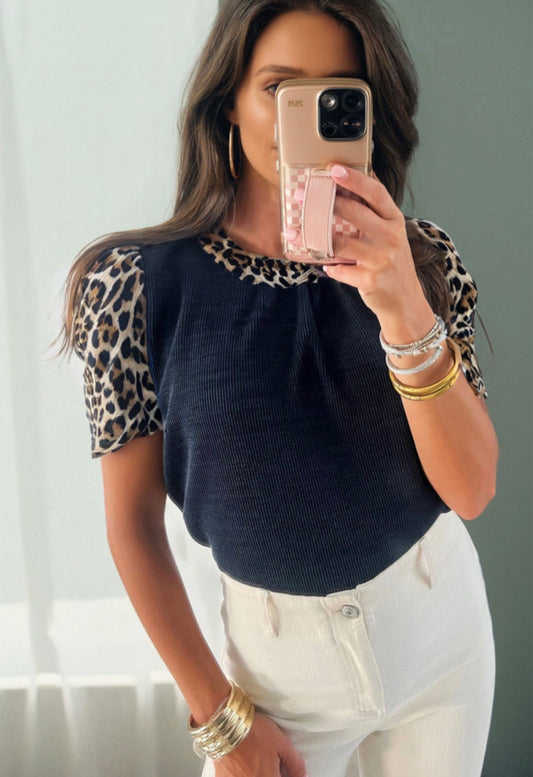 *PREORDER* McKinley Top