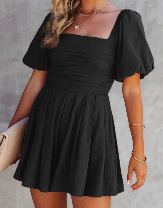*PREORDER* Josie Romper