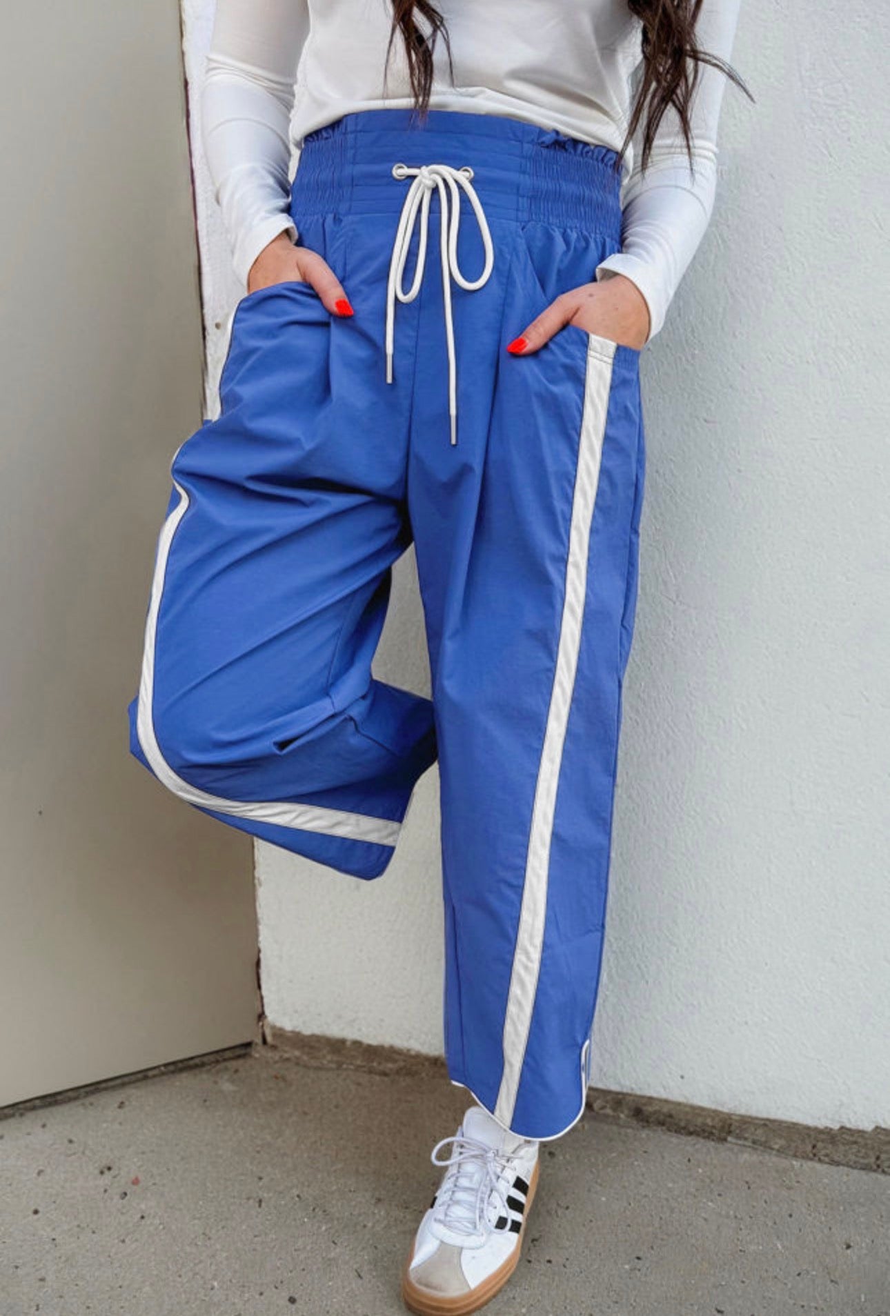 *PREORDER* Fast Pants