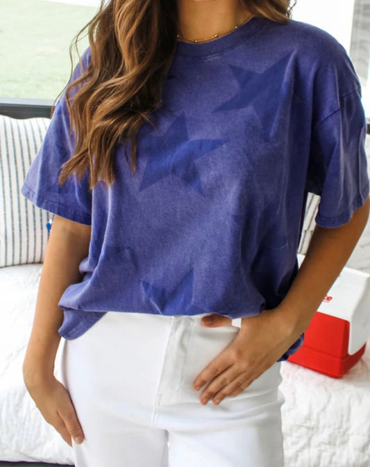 *PREORDER* Star Top