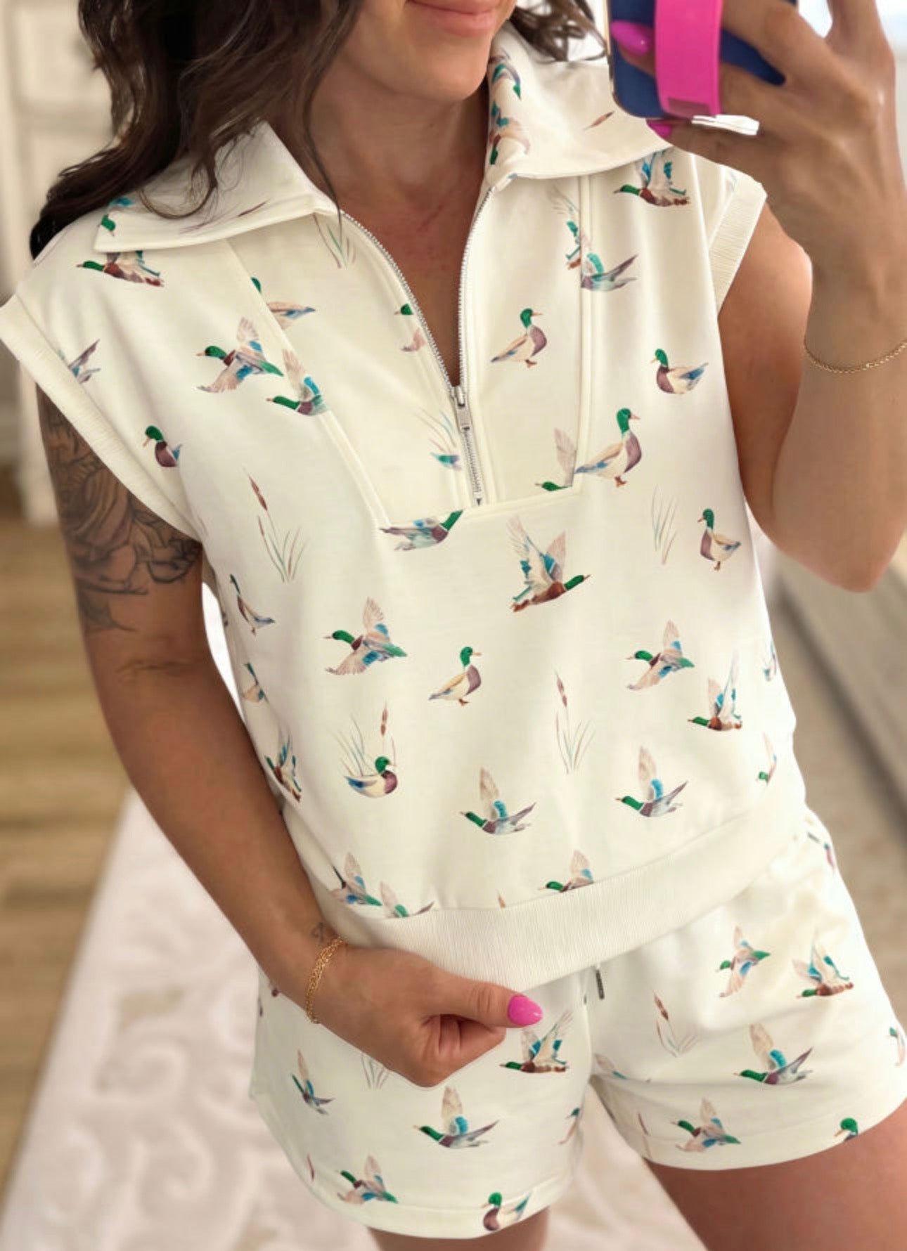 *PREORDER* Duck Set