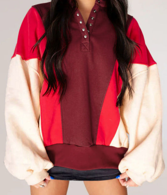 *PREORDER* Fiery Top