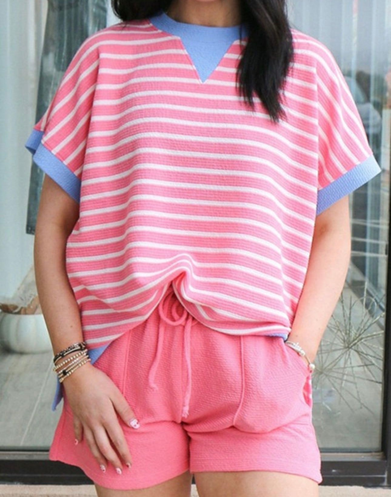 *PREORDER* Stay True Top