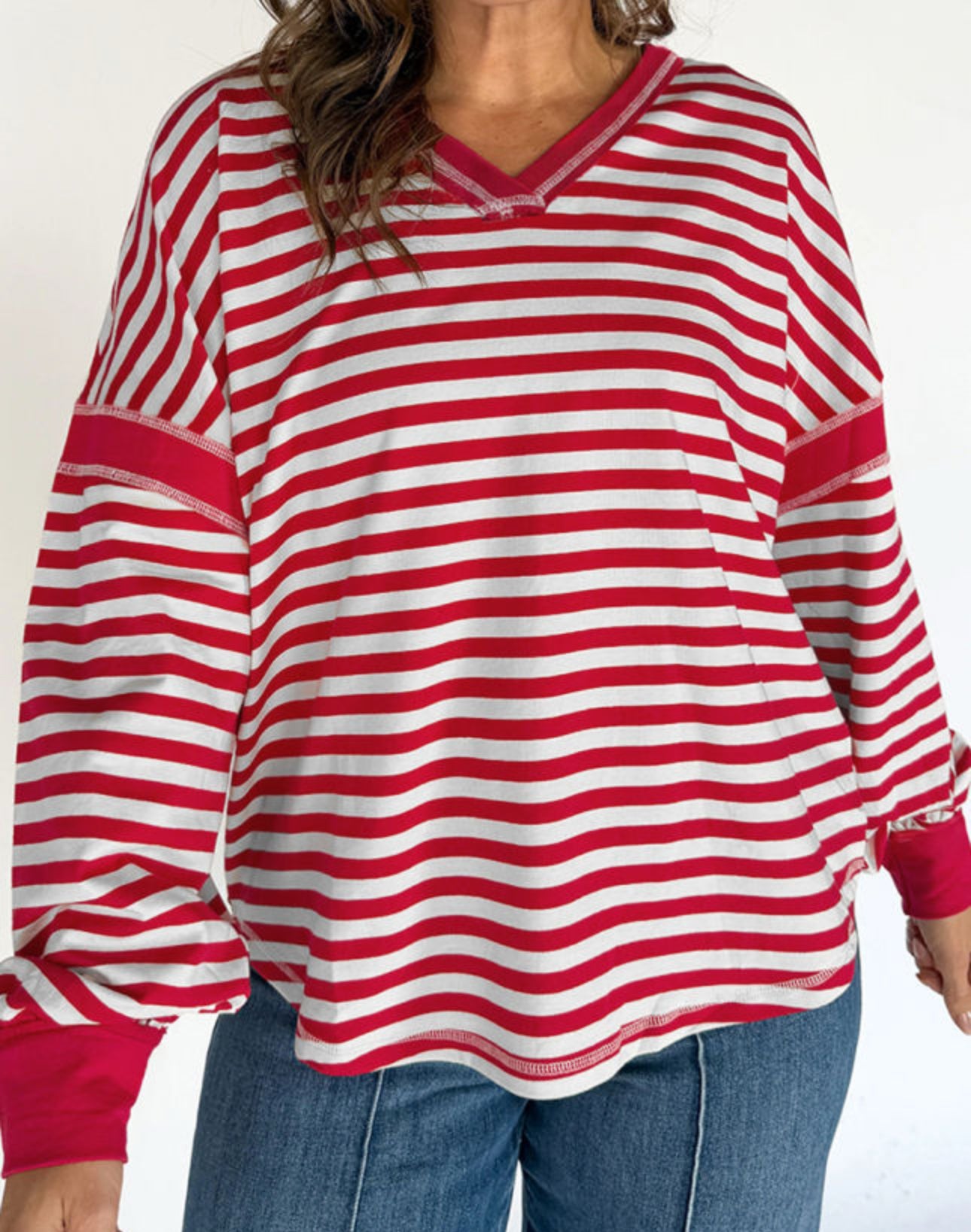 *PREORDER* Ready Or Not Top