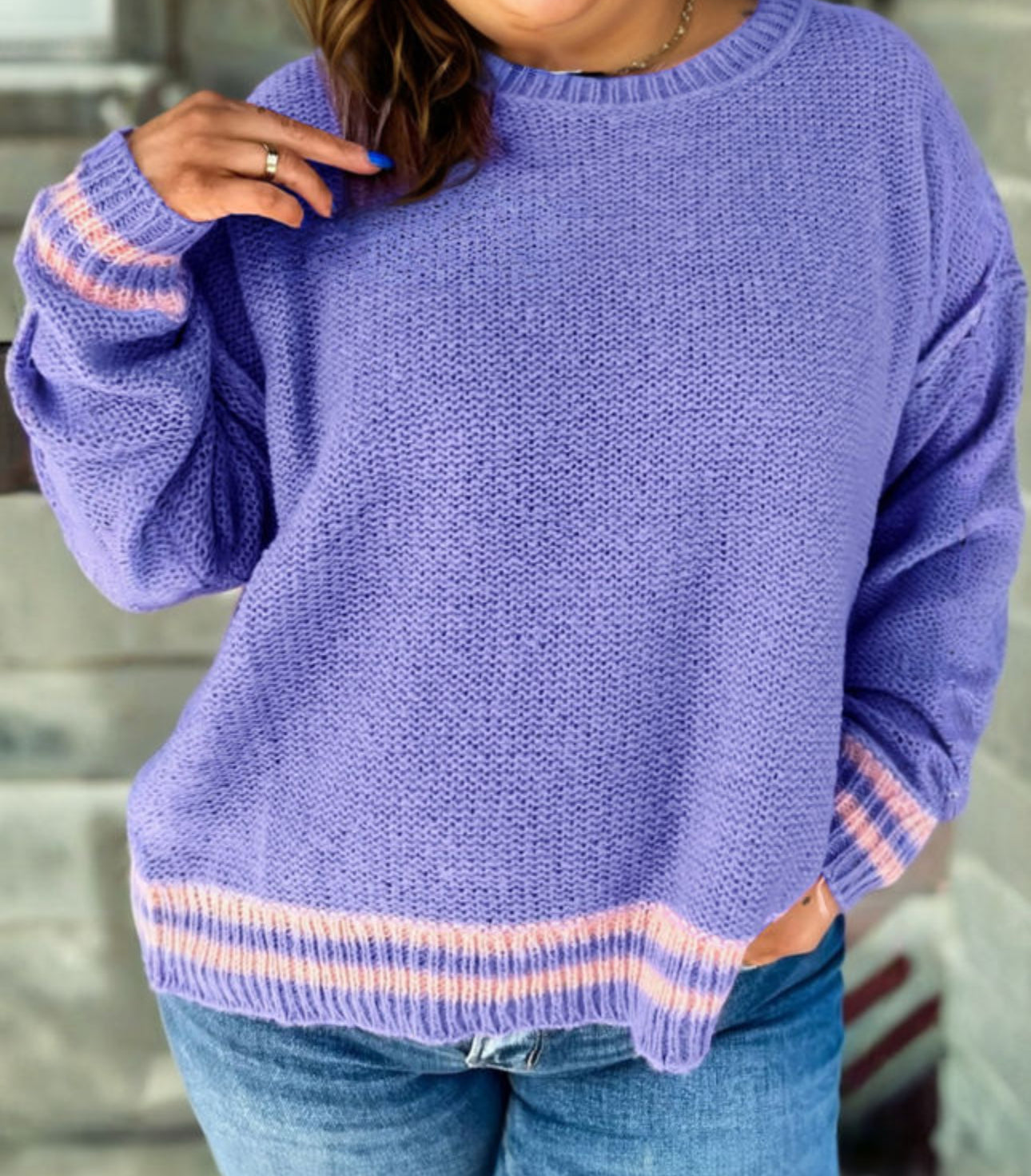 *PREORDER* Not Yours Plus Top