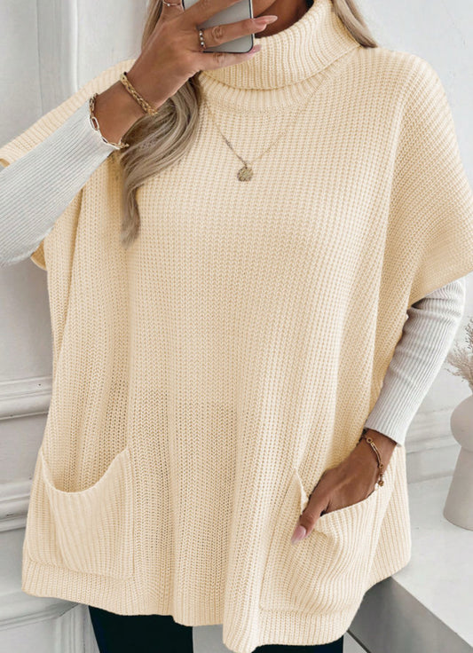 *PREORDER* Turtle Sweater