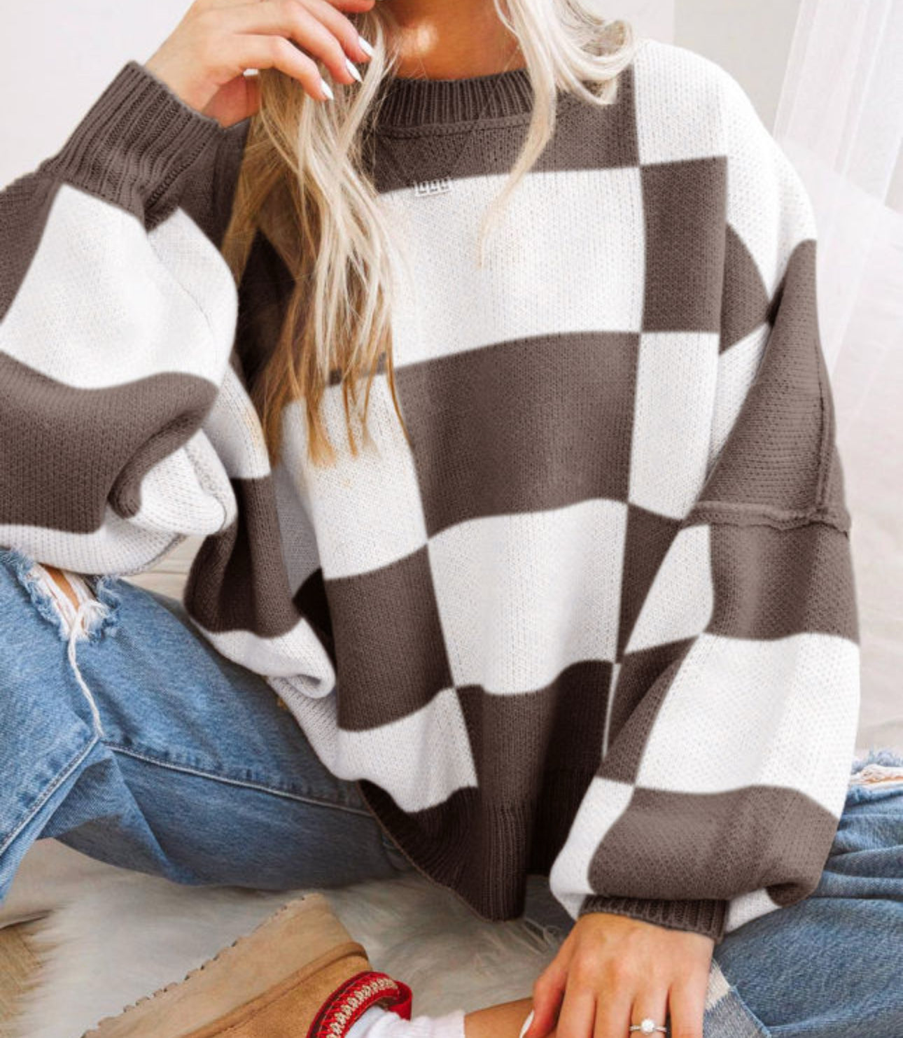 *PREORDER* Dinner Top