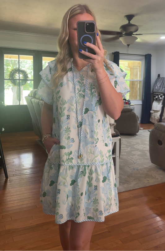 *PREORDER* Call It Fate Dress