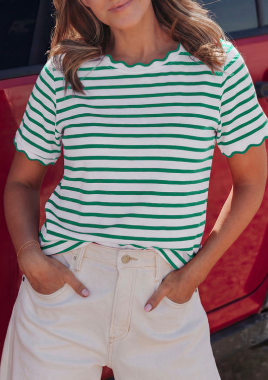 *PREORDER* Rachel Top