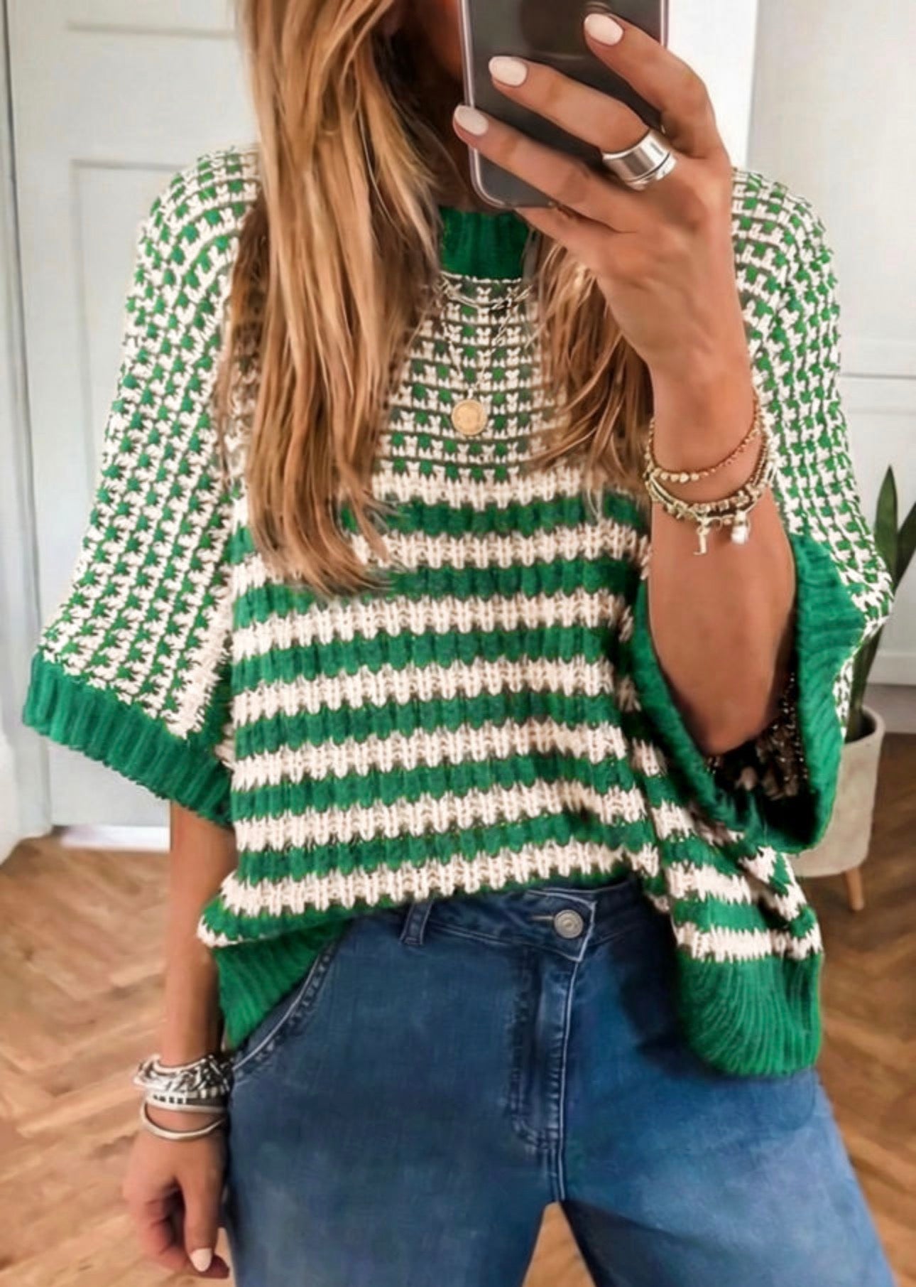 *PREORDER* Claire Sweater